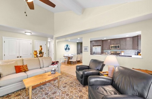 Plumas Eureka Estates House | Perfect in the Pines - 38 Aspen Circle