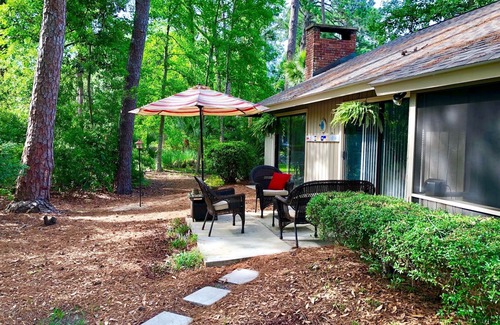 Heritage Woods House | Perfect Location in Sea Pines!