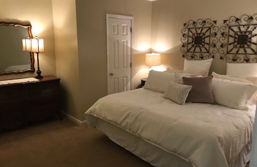 Tri-Cities House | Perfect location for your stay in the Tri Cities TN