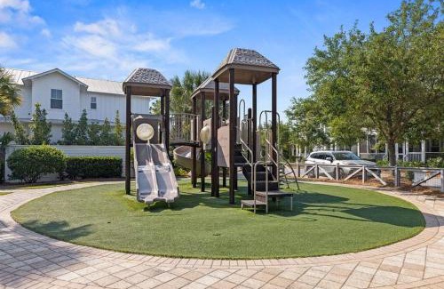 Santa Rosa Beach House | Perfect Pitch