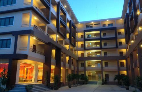 Makham Tia Hotel | Perfect Place Hotel