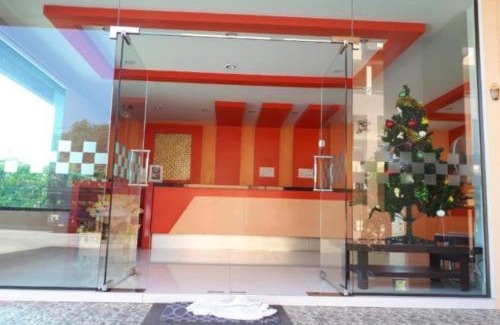 Makham Tia Hotel | Perfect Place Hotel