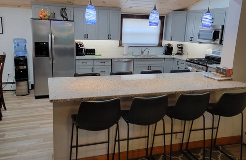 Ellicottville House | Perfect place to stay - Ellicottville