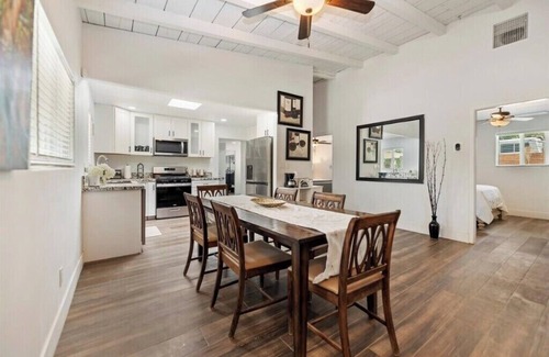 Thousand Palms House | Perfect Private Getaway w/Pool in Thousand Palms!