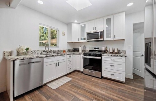 Thousand Palms House | Perfect Private Getaway w/Pool in Thousand Palms!