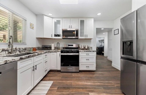 Thousand Palms House | Perfect Private Getaway w/Pool in Thousand Palms!