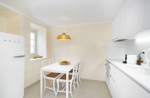 Leiria House | Perfect refuge in the city heart, 2 mins from the river, lakes and green spaces