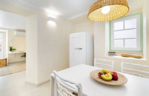 Leiria House | Perfect refuge in the city heart, 2 mins from the river, lakes and green spaces