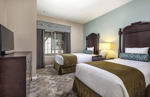 Solvang Resort | Perfect Resort in Charming Solvang California