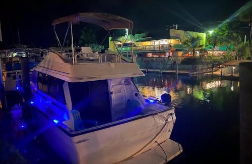 Key Largo Boat Rental | Perfect Stay In Key Largo