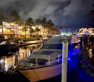 Key Largo Boat Rental | Perfect Stay In Key Largo