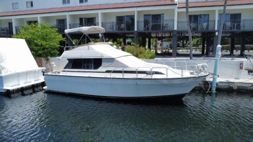 Key Largo Boat Rental | Perfect Stay In Key Largo