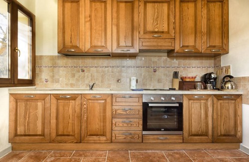 Tredozio Villa | Perfect villa for 20 people!