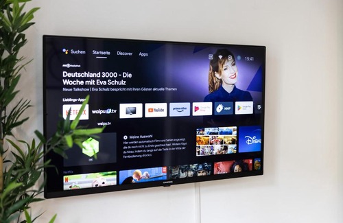 Duisburg Mitte Apartment | Perfekt für 2! Wifi/Netflix