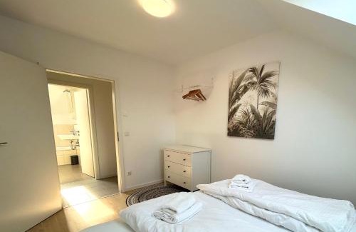 Fahrenzhausen Apartment | Perfekt für 6! Küche Parkplätze Flughafen