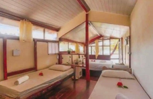 Itacare Hotel | Perfil a Venda