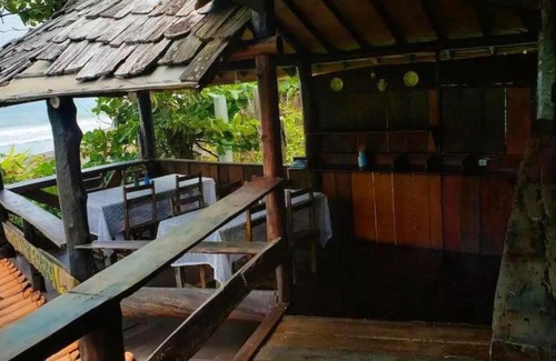 Itacare Hotel | Perfil a Venda