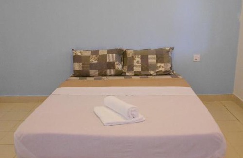 Kampung Kedawang Hotel | Perintis Motel Cenang