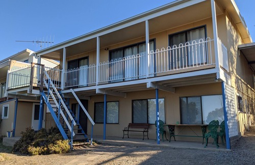 Second Valley House | Periwinkles - two kitchens, two bathrooms, family and pet friendly!