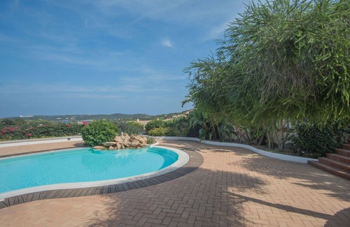 Liscia di Vacca Apartment | Perla Apartments in Porto Cervo