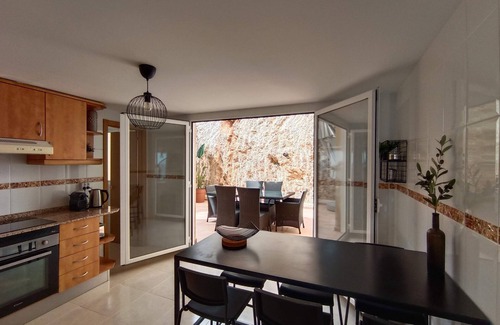 Faro de Cullera House | Perla Blanca
