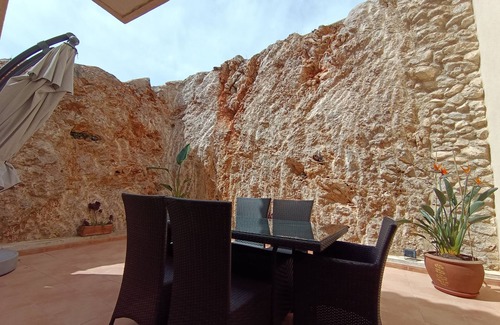 Faro de Cullera House | Perla Blanca