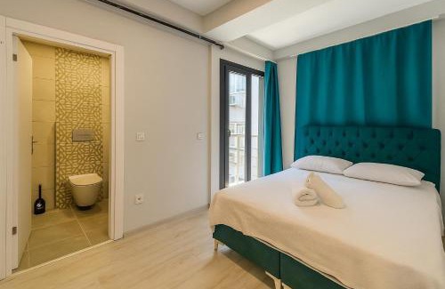 Moda Hotel | Perla Boutique