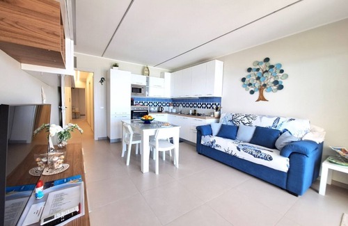 Fontane Bianche Cottage | Perla del Golfo Ortigia Holidays