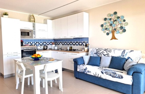 Fontane Bianche Cottage | Perla del Golfo Ortigia Holidays