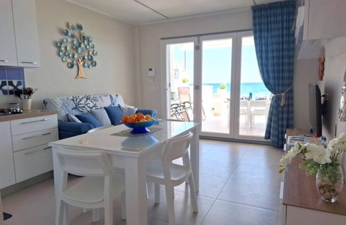 Fontane Bianche Cottage | Perla del Golfo Ortigia Holidays