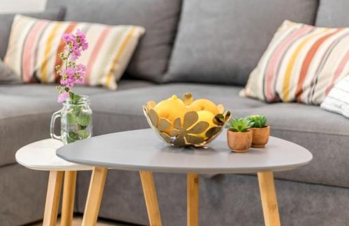 Dugi Rat Apartment | Perla