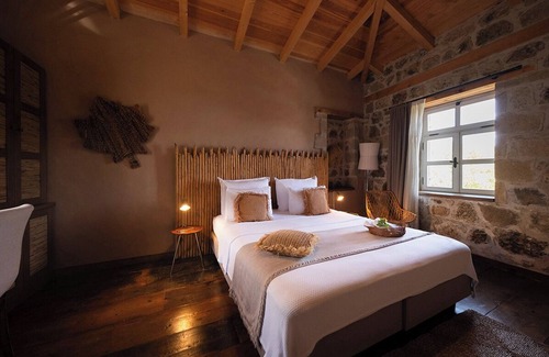 Adatepe Bed & Breakfast | Perlacia Adatepe