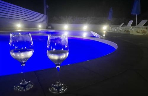 Avola Apartment | Perladelmare
