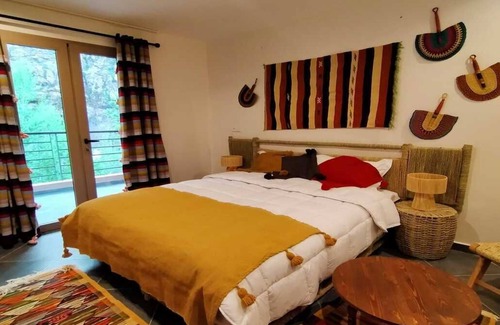 Asgaour Hotel | Perle de Setti-Fadma