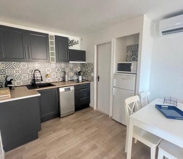 Port Leucate Apartment | Perle des Sables