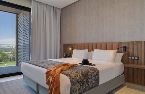 La Corniche Hotel | Pestana Casablanca