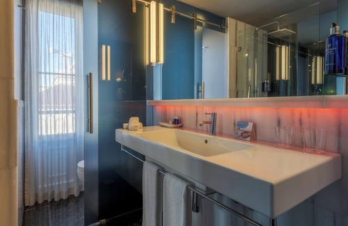 Santa Maria Maior Hotel | Pestana CR7 Lisboa
