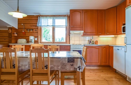 Ikaalinen House | Petäjäinen by Interhome