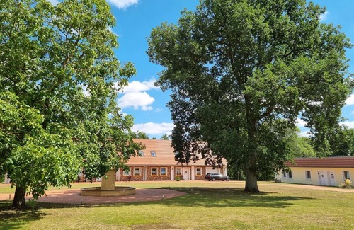 Passow Apartment | Pet friendly apartment