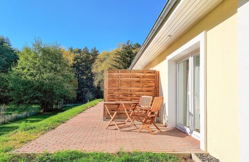 Passow Apartment | Pet friendly apartment