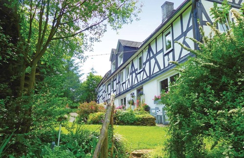 Birkelback Apartment | Pet friendly apartment