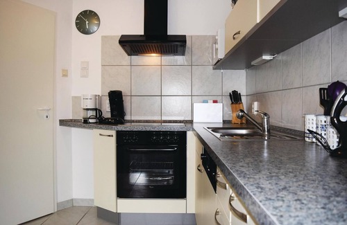 Birkelback Apartment | Pet friendly apartment