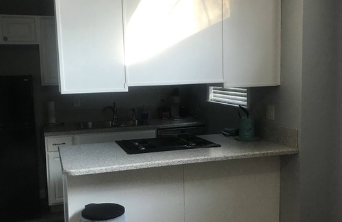 Sloans Valley Apartment | Pet Friendly 1 Bedroom Apartment; Quiet & Secluded - 1/2 hour from town