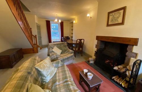 Bootle House | Pet Friendly 3-Bed House in Millom with Parking