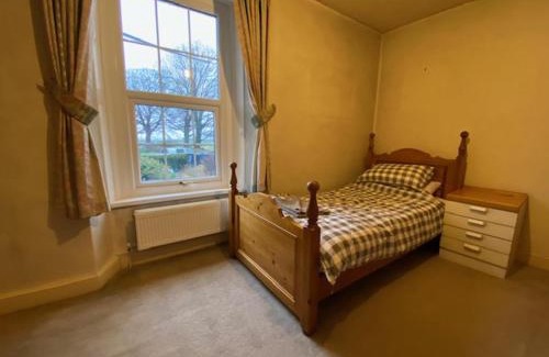 Bootle House | Pet Friendly 3-Bed House in Millom with Parking