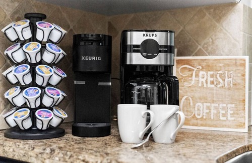 Tropic Palms Apartment | Pet Friendly 8 Min to Atlantic Ave w/Heated Salt Pool