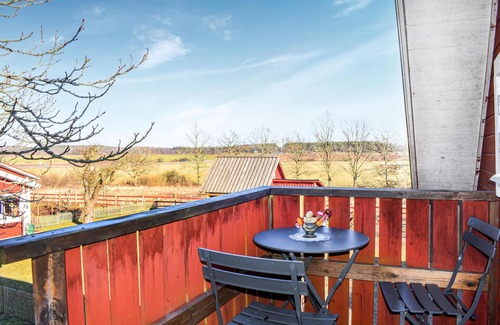 Johannishus Apartment | Pet friendly apartment in Johannishus