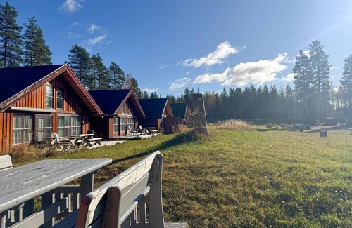 Ljordal Apartment | Pet friendly apartment in Ljørdalen