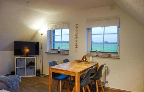 Butjadingen Apartment | Pet Friendly Apartment In Butjadingen