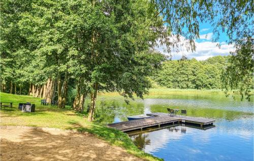 Passow Apartment | Pet Friendly Apartment